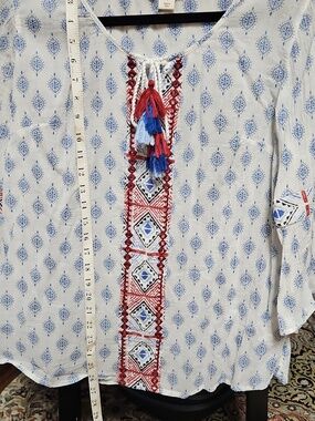 $45 Bundle Deal – 4 Ladies TopsGet all 4 tops S shown for only $45 total.